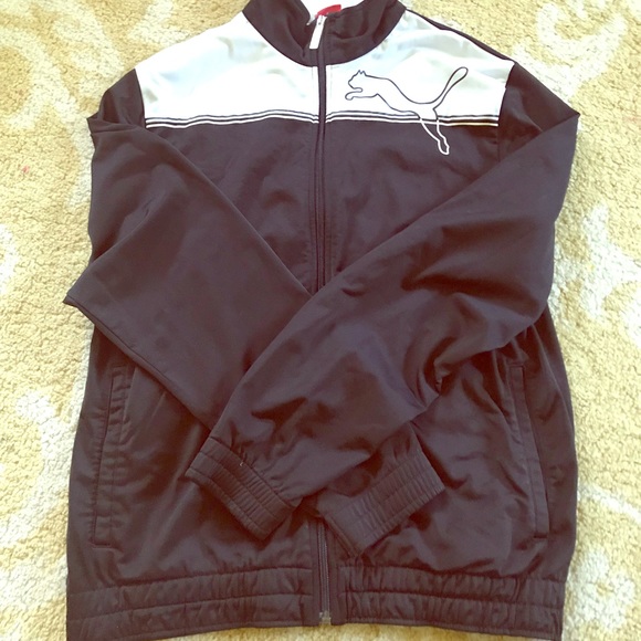Puma Other - Puma jacket